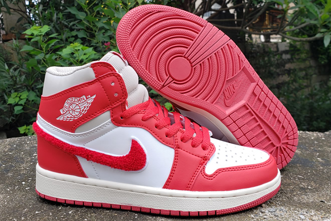 Women Jordan 1 High 006